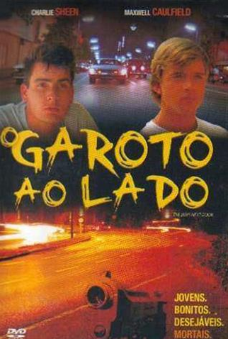 Poster 4 de Filme Os Desajustados (1985)