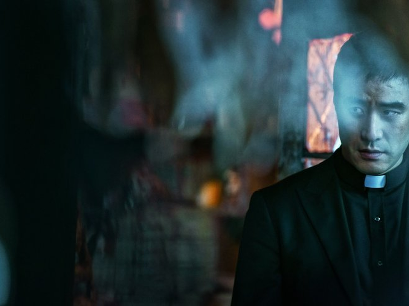 Foto 3 de As Faces do Demônio