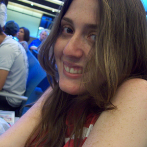 Foto de perfil de Raquel Freitas