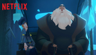 Klaus | Trailer oficial | Netflix