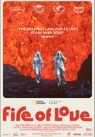 Vulcões: A Tragédia de Katia e Maurice Krafft (Fire of Love)