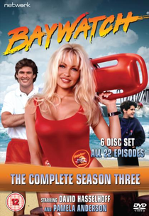 S.O.S Malibu (3° Temporada) (Baywatch (Season 3))