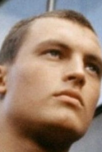 Andrei Gutin - Poster / Capa / Cartaz - Oficial 1