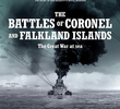 The Battles of Coronel and Falkland Islands