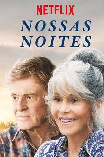  de Filme Nossas Noites (2017)