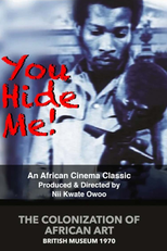 You Hide Me (You Hide Me)