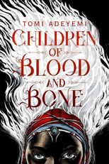 Filhos de Sangue e Osso (Children of Blood and Bone)