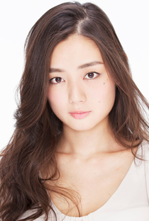 Moemi Katayama - Poster 1