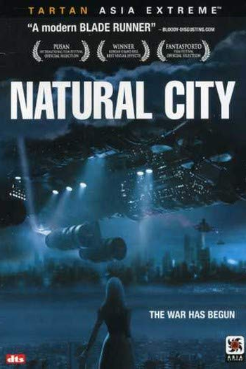  de Filme A Batalha dos Ciborgues (2003)