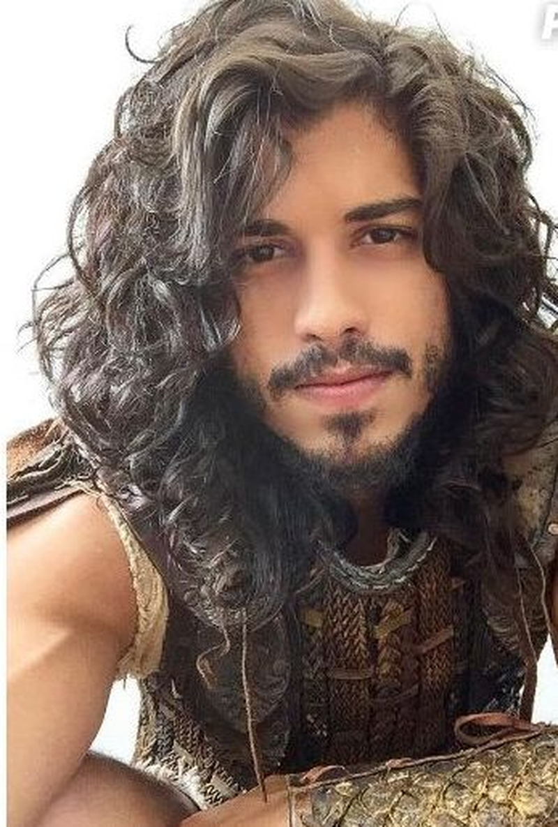 Douglas Sampaio - Foto 1