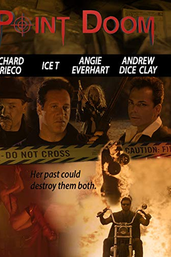  de Filme Point Doom (2000)