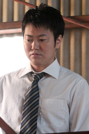 Poster de Episódio （３３）「家族のつくりかた」 (2010)
