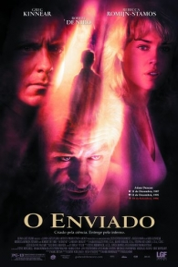  de Filme O Enviado (2004)