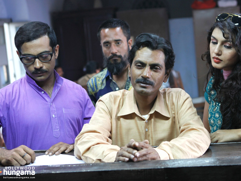 Foto 6 de Gangues de Wasseypur