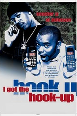 Negócio Arriscado (I Got the Hook Up)