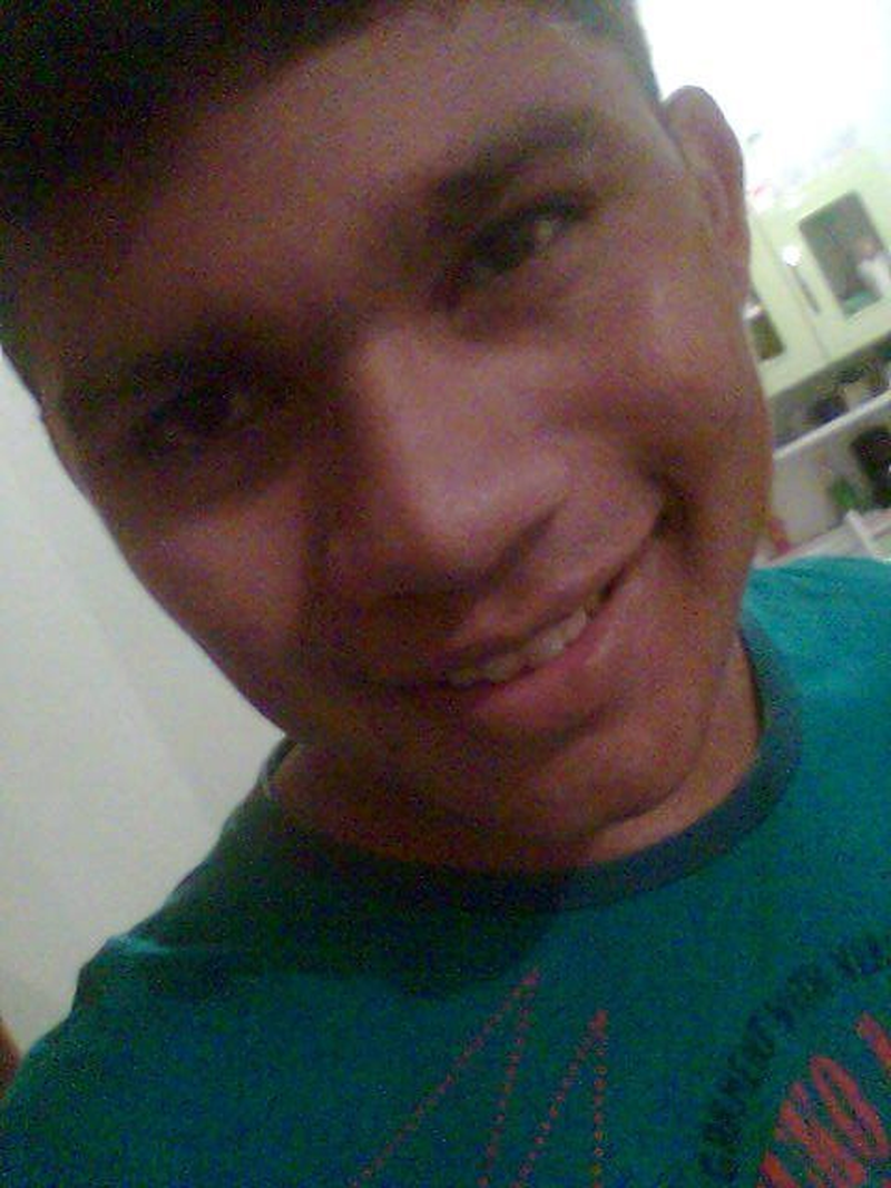 Tonymadson da Silva Soares dos - Foto 1