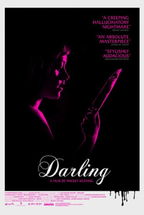 Darling - Poster / Capa / Cartaz - Oficial 2