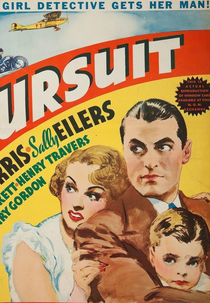 Um Rapto Complicado (Pursuit)