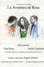 A Aventura de Rosa (La Aventura de Rosa)