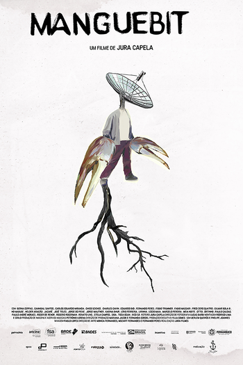  de Filme Mangue Bit (2015)