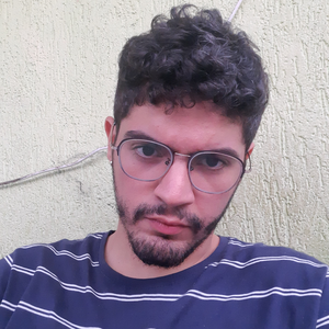 Foto de perfil de Kaio