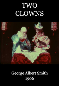 Two Clowns (Two Clowns)