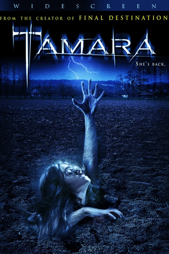  de Filme Tamara (2005)
