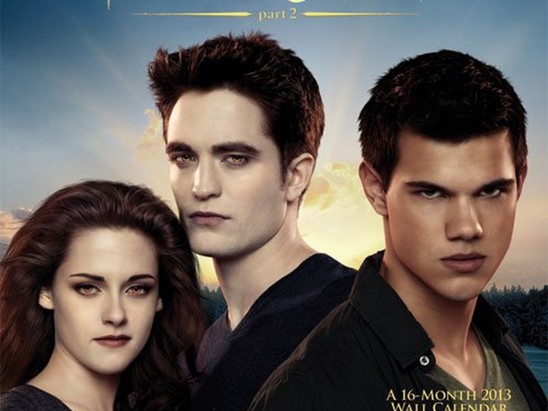 Foto 2 de A Saga Crepúsculo: Amanhecer - Parte 2