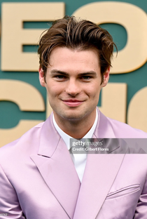 Noah Lalonde - Poster 1