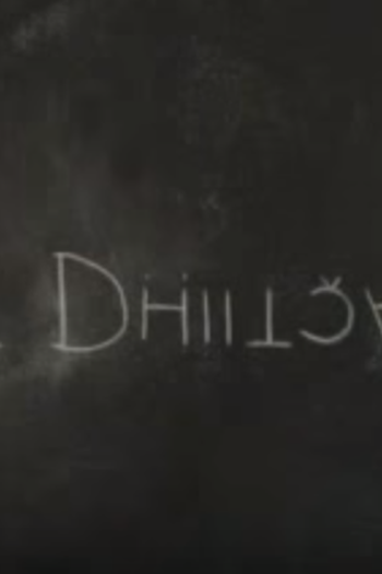 Poster de Curta O Ditado (2004)