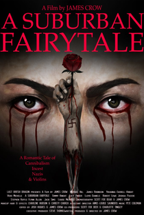 A Suburban Fairytale - Poster / Capa / Cartaz - Oficial 1