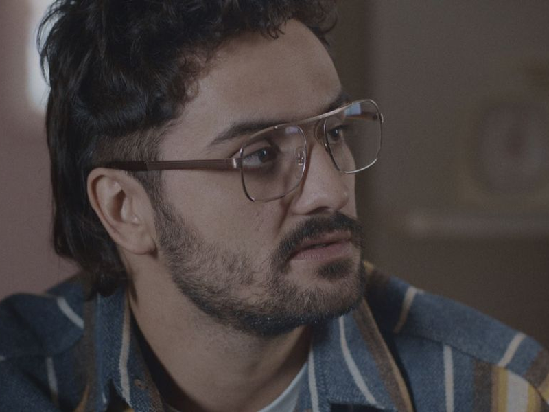 Foto 3 de Feras (1ª Temporada)