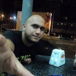 Foto de perfil de Eder