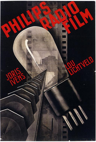Poster 1 de Filme Philips-Radio (1931)