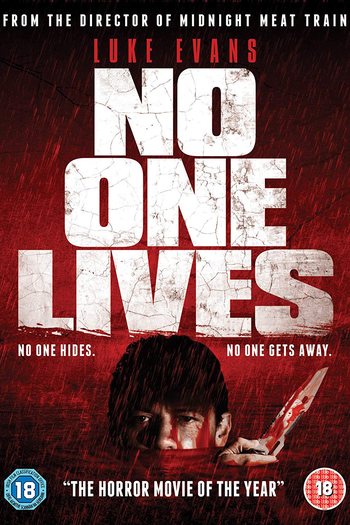  de Filme Ninguém Sobrevive (2012)