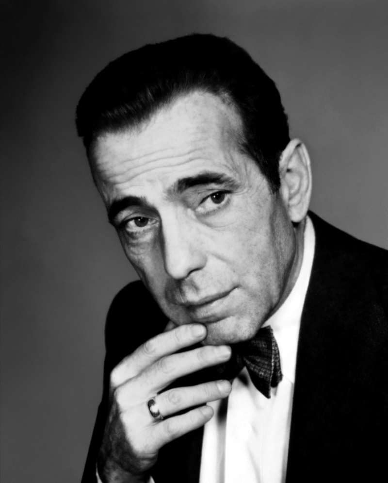 Humphrey Bogart - Foto 3