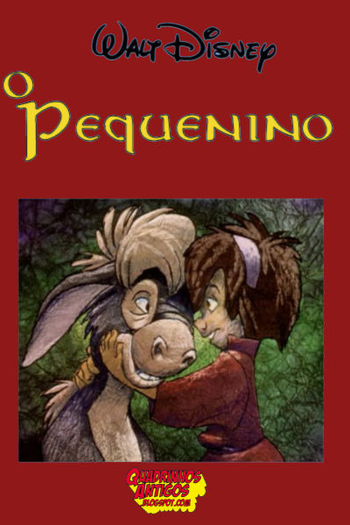  de Curta O Pequenino (1978)