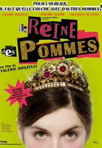 A Rainha das Maças (La Reine des pommes )