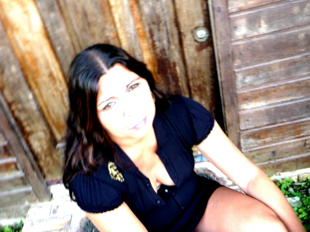 Danielinha - Foto 1