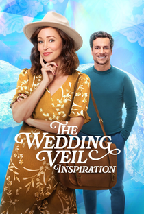 The Wedding Veil: Inspiration - Poster / Capa / Cartaz - Oficial 1