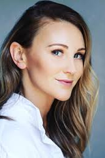 Amelia Reid-Meredith