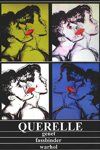  de Filme Querelle (1982)