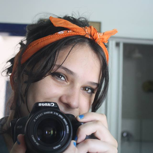 Foto de perfil de Aline