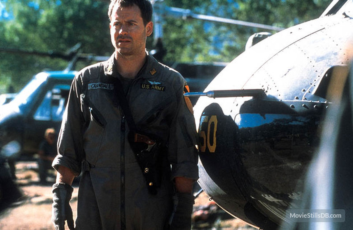 Top Five - Greg Kinnear | Notícias | Filmow