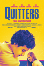 Quitters (Quitters)