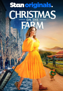 Christmas on the Farm (Christmas on the Farm)
