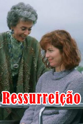 Poster 1 de Filme Ressurreição (1999)