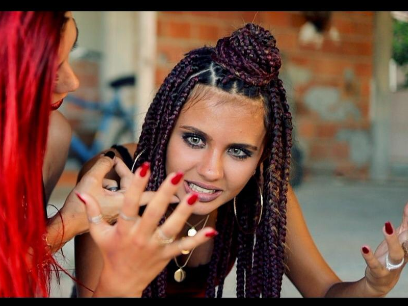 Foto 16 de Macbeth - O Rei do Morro