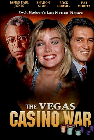 Poster 5 de Filme Guerra em Las Vegas (1984)