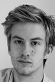 Filip Berg